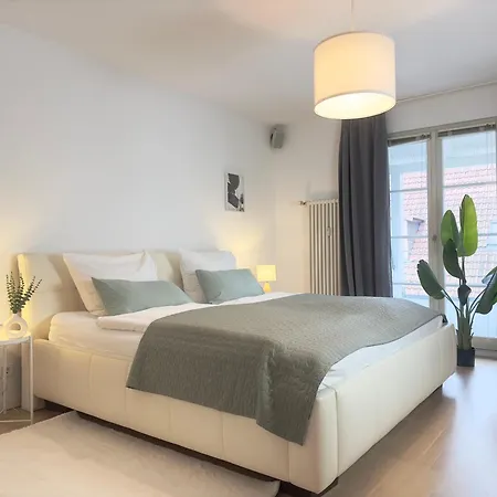 Luxury Old Town Suite - Xxl Terrasse & Xxl Penthouse Heidelberg Exterior foto