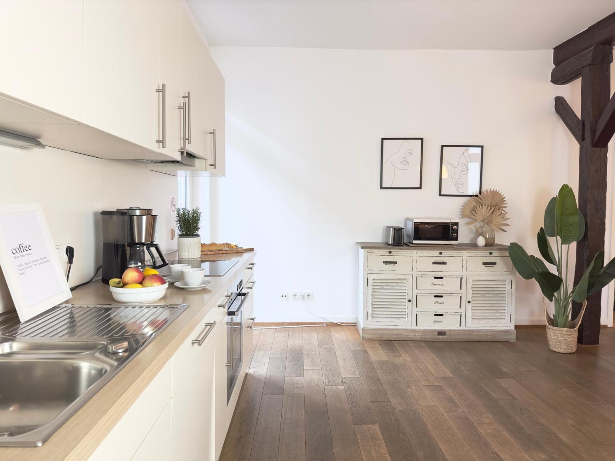 Luxury Old Town - Xxl Terrasse & Xxl Penthouse *