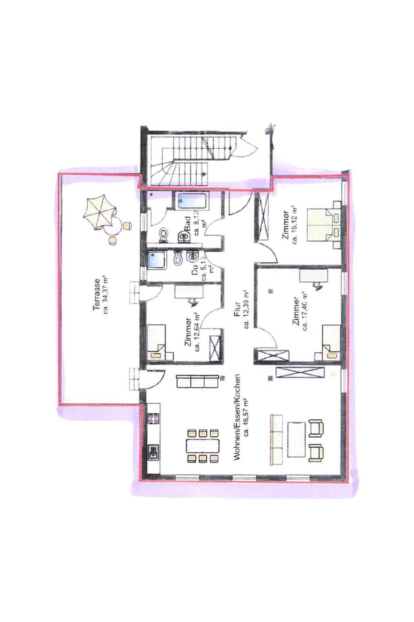 Luxury Old Town - Xxl Terrasse & Xxl Penthouse