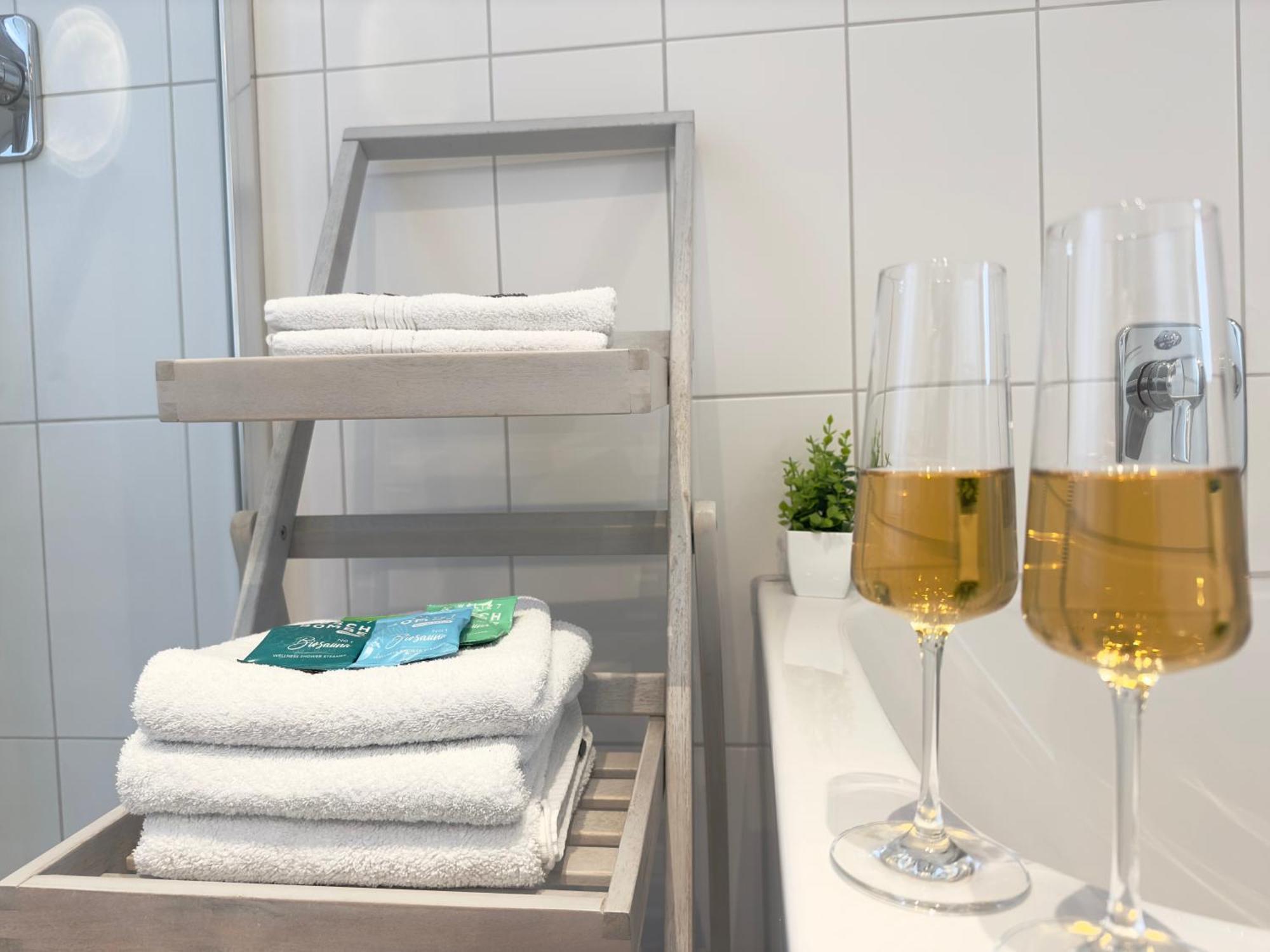 Apartment Luxury Old Town - Xxl Terrasse & Xxl Penthouse