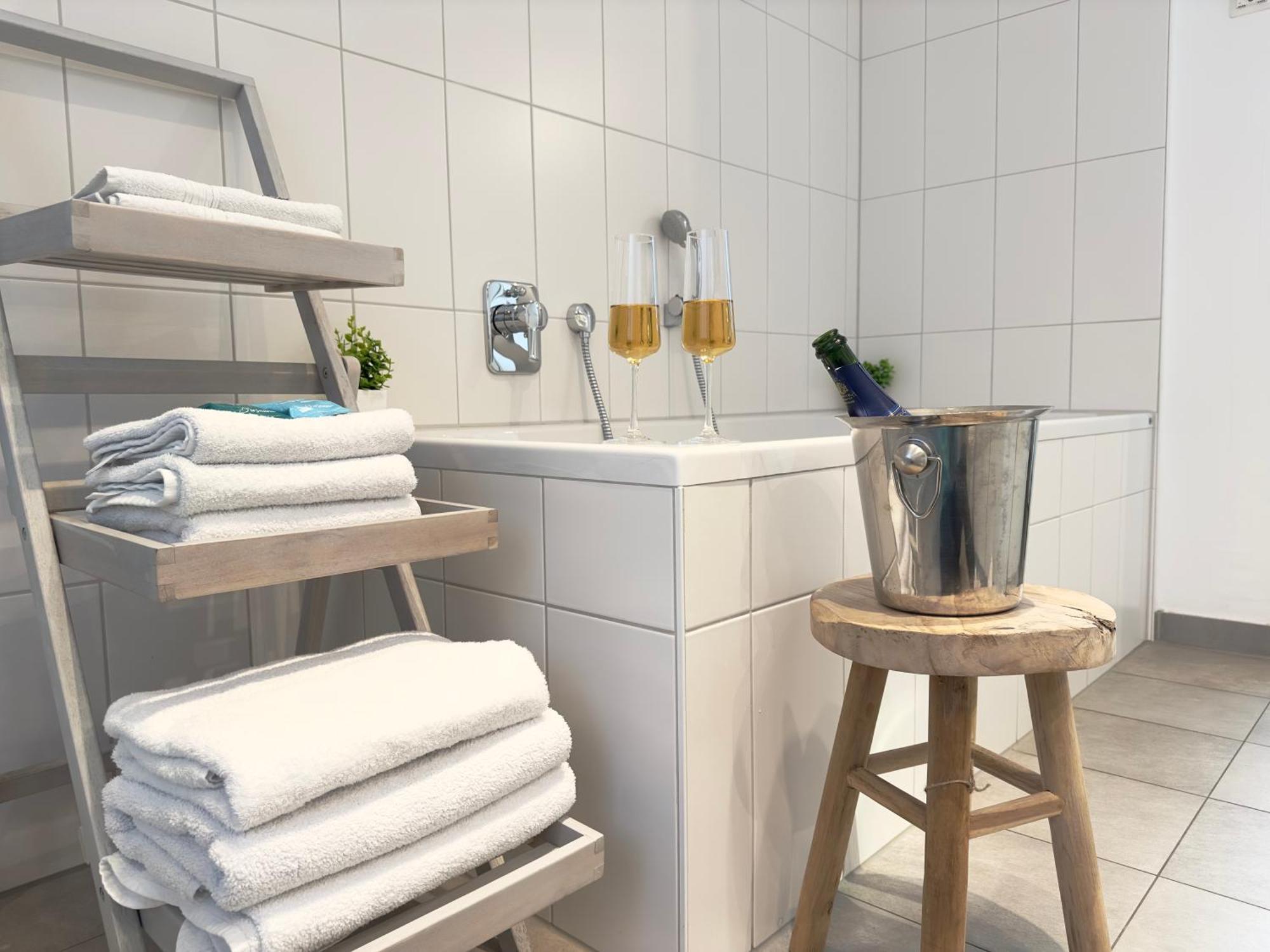 Luxury Old Town - Xxl Terrasse & Xxl Penthouse *