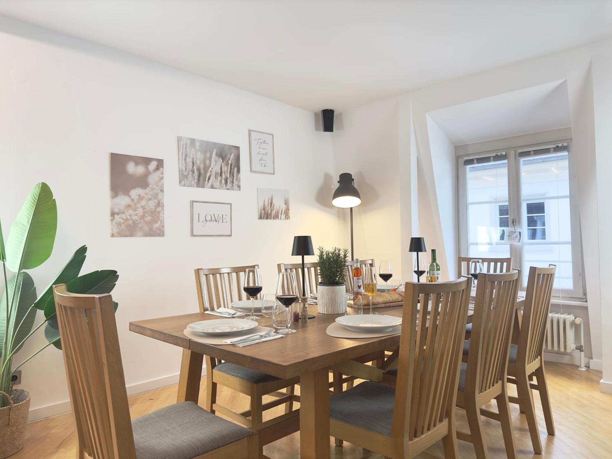 Luxury Old Town - Xxl Terrasse & Xxl Penthouse * Heidelberg