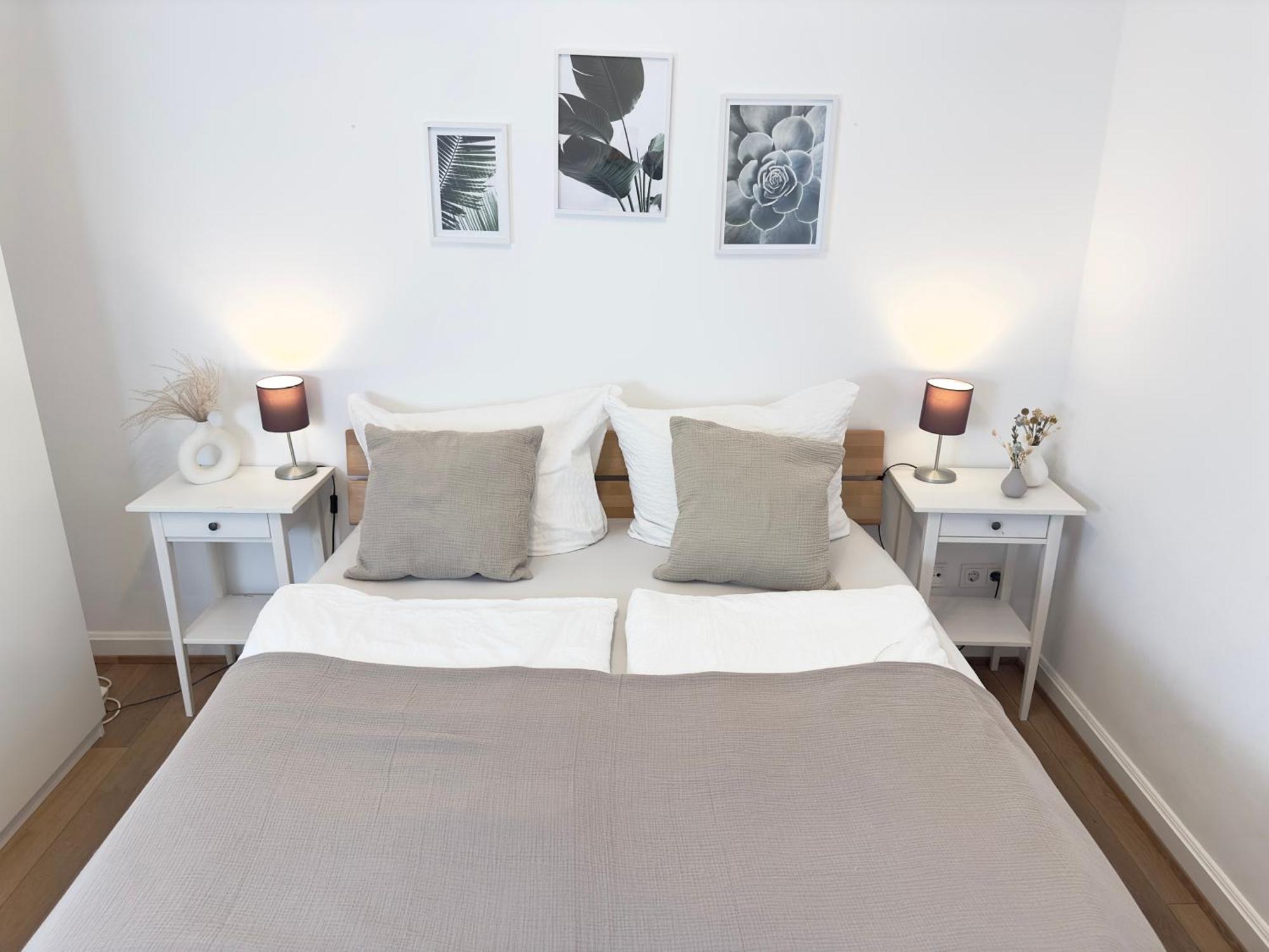 Luxury Old Town - Xxl Terrasse & Xxl Penthouse Apartment