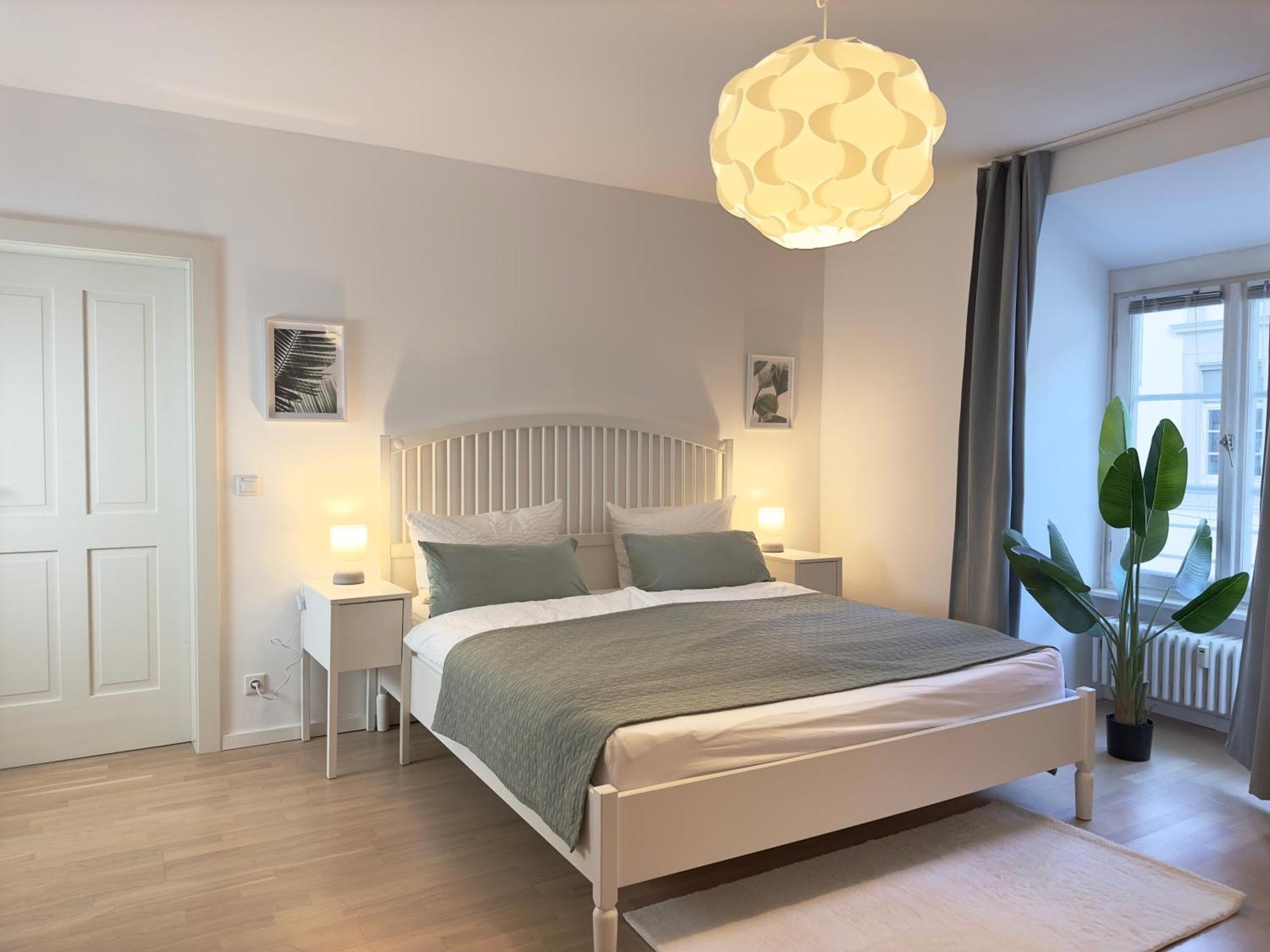 Luxury Old Town - Xxl Terrasse & Xxl Penthouse *