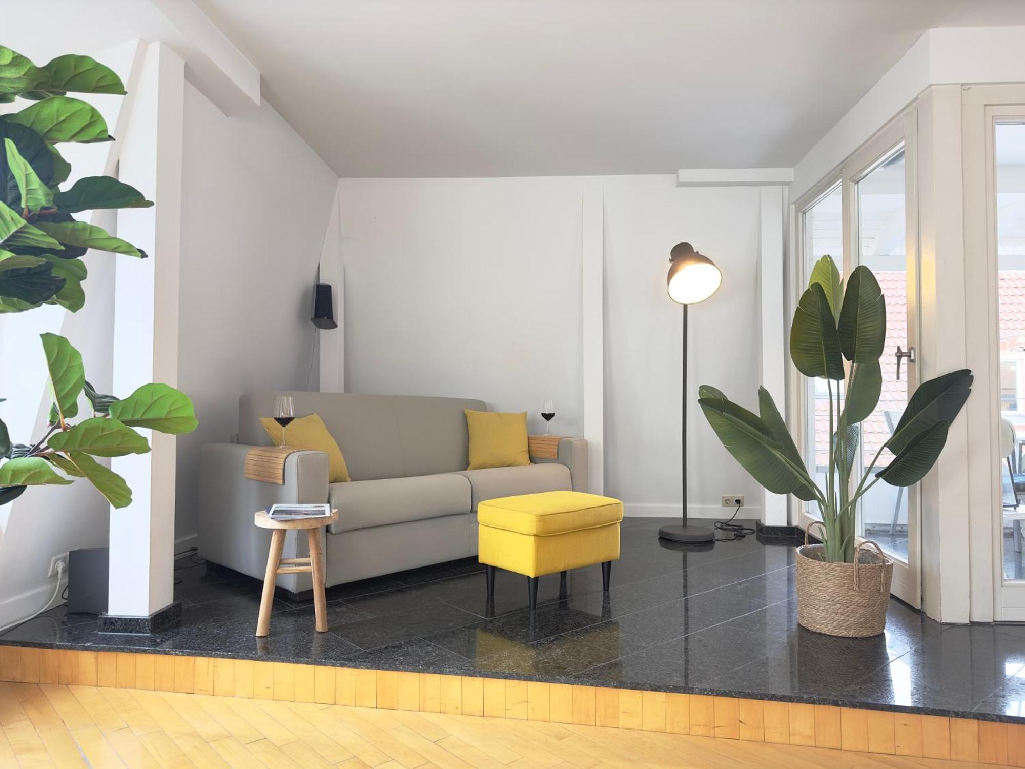 Luxury Old Town - Xxl Terrasse & Xxl Penthouse Apartament Heidelberg