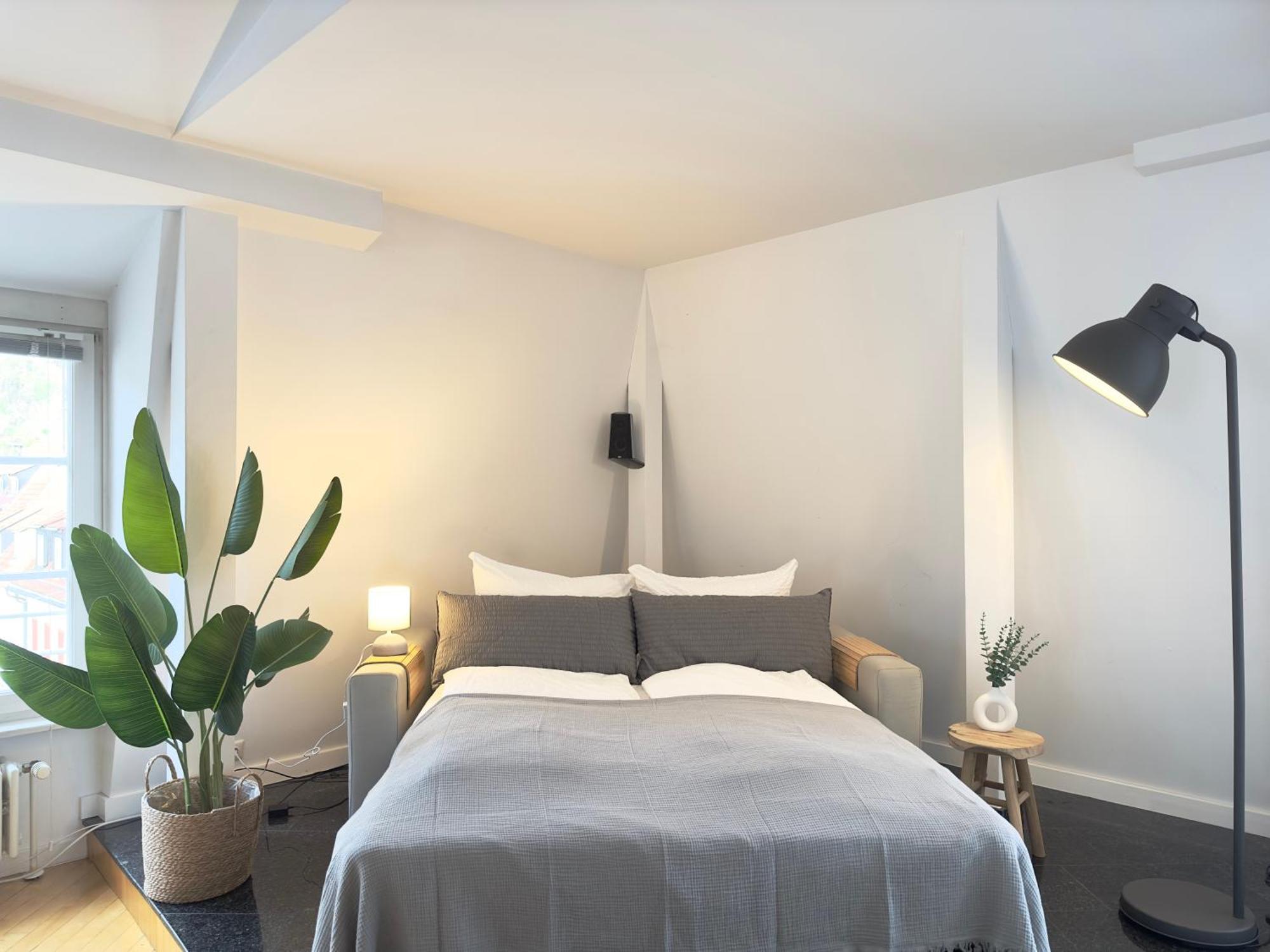 Luxury Old Town - Xxl Terrasse & Xxl Penthouse *