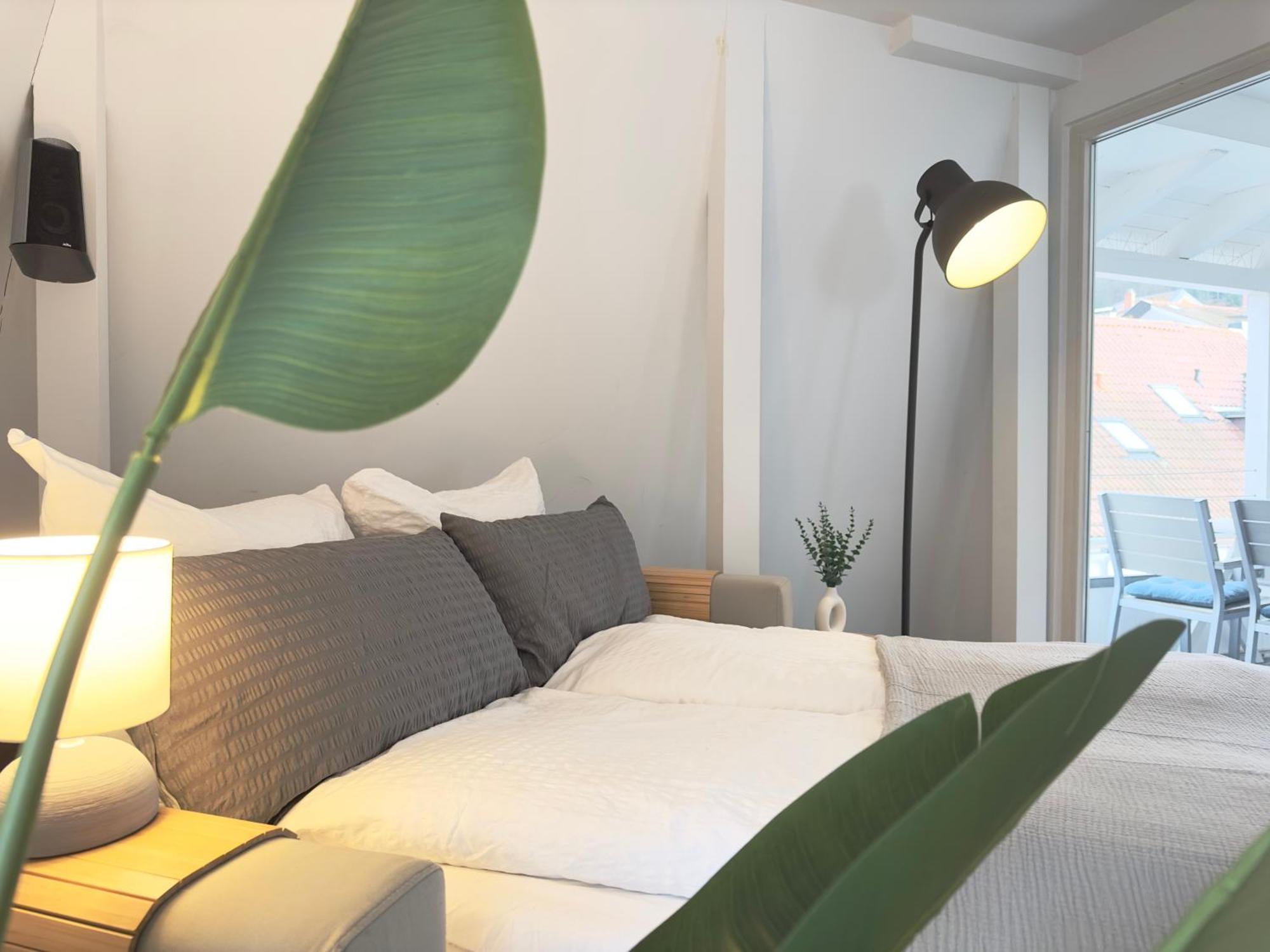 Luxury Old Town - Xxl Terrasse & Xxl Penthouse Heidelberg