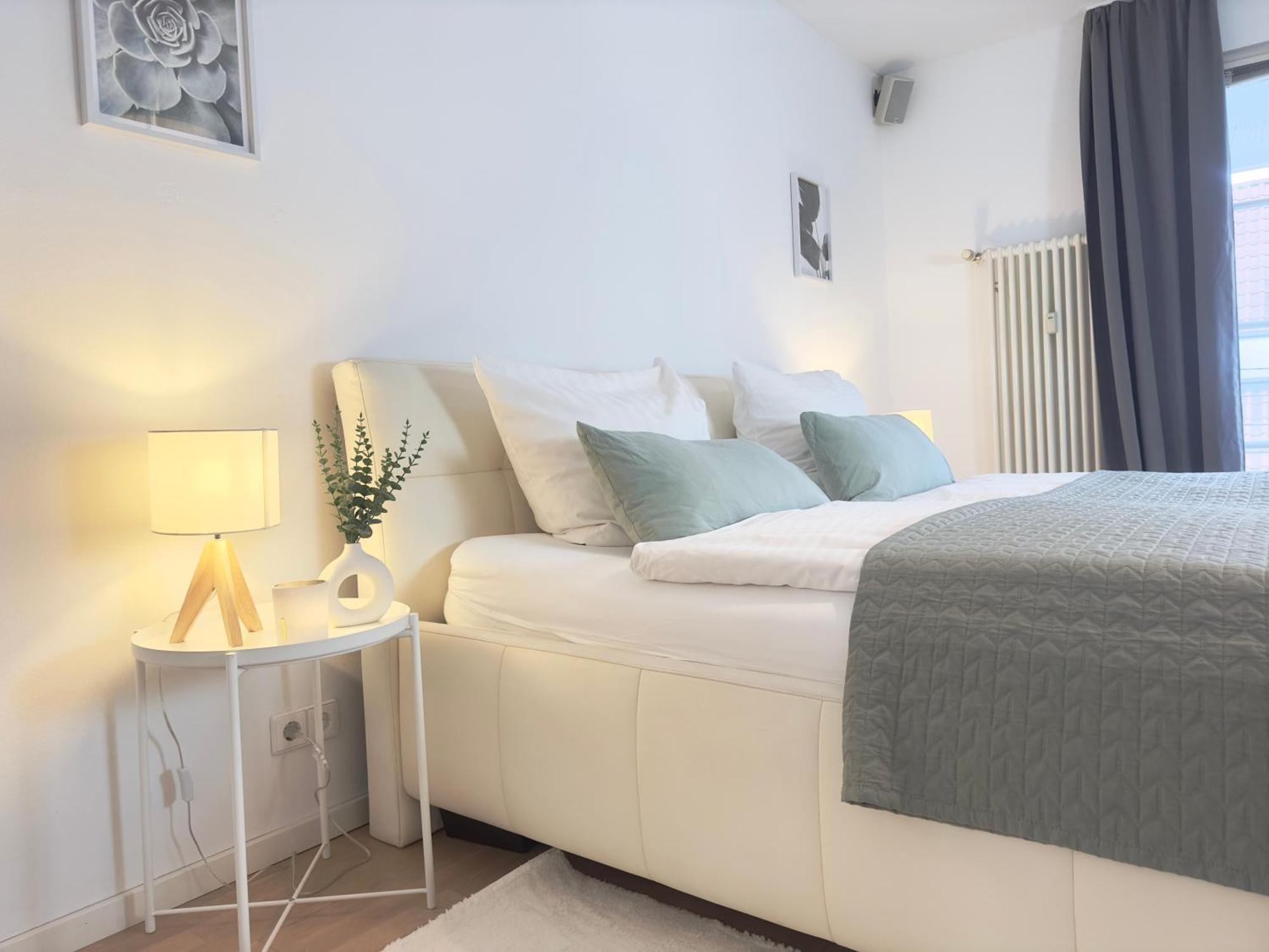 Luxury Old Town - Xxl Terrasse & Xxl Penthouse Apartament *