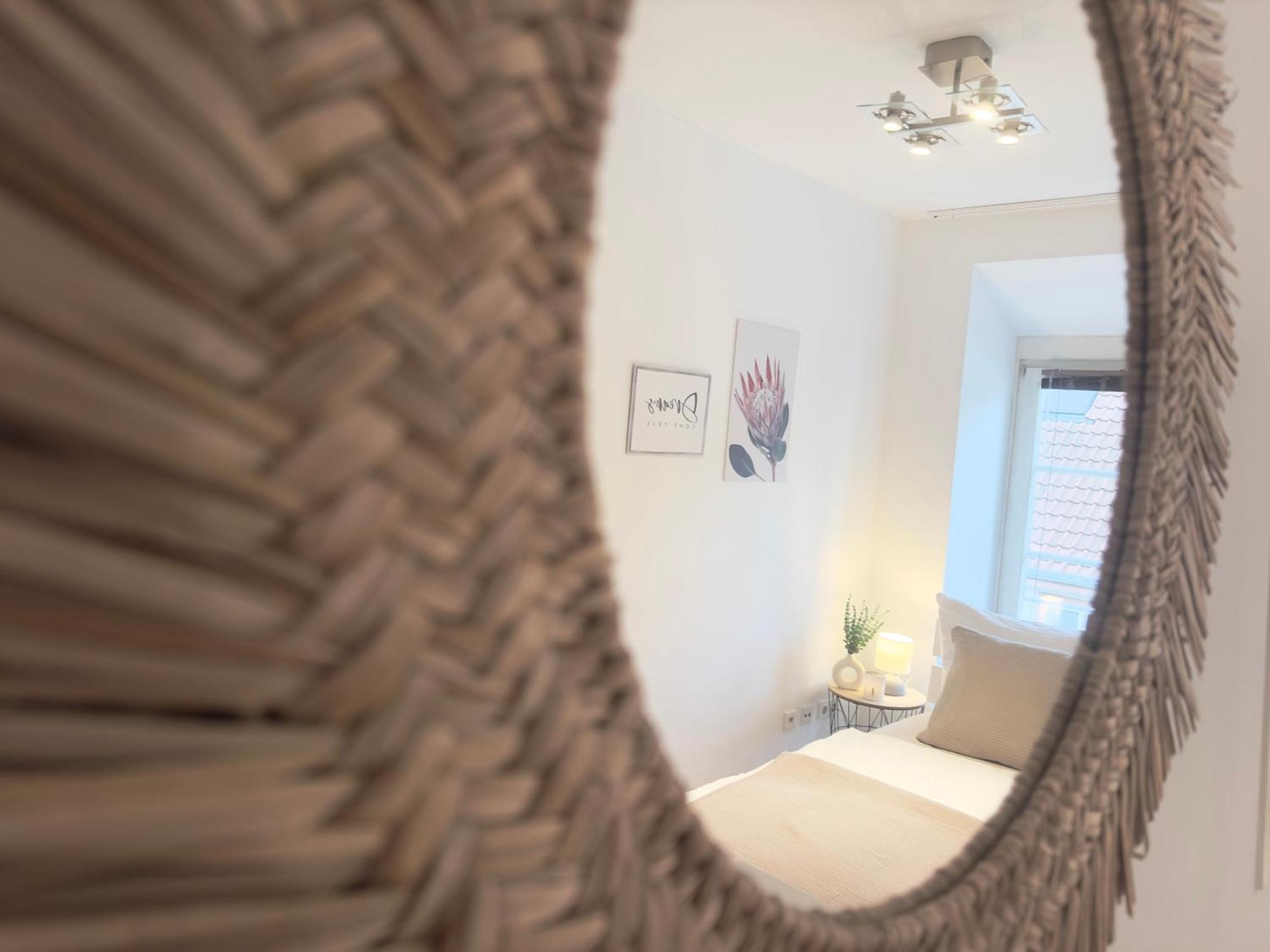Apartment Luxury Old Town - Xxl Terrasse & Xxl Penthouse Heidelberg